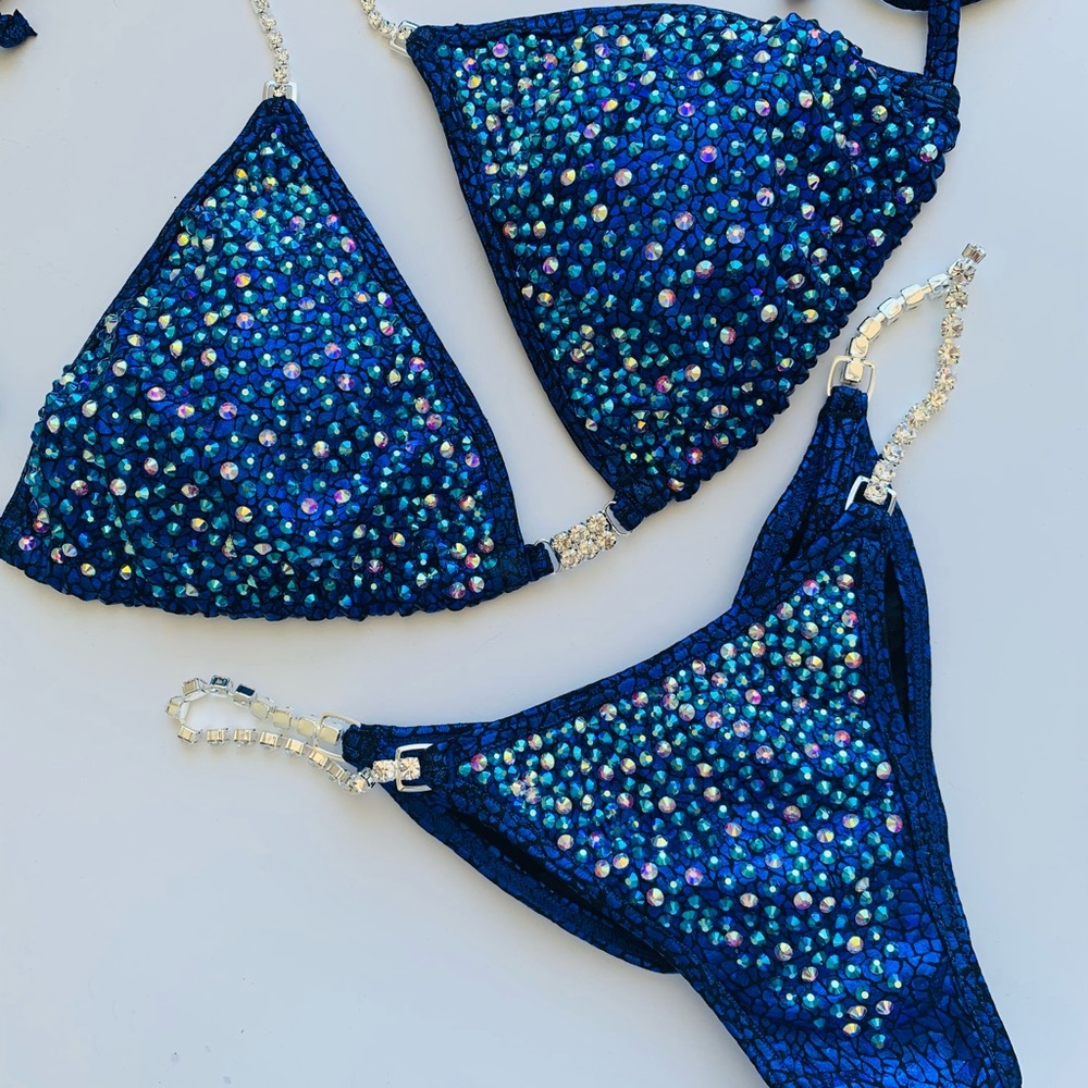 Npc bikini suit